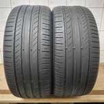 2 opony letnie 255/45 R18 103H XL Continental ContiSportContact 5