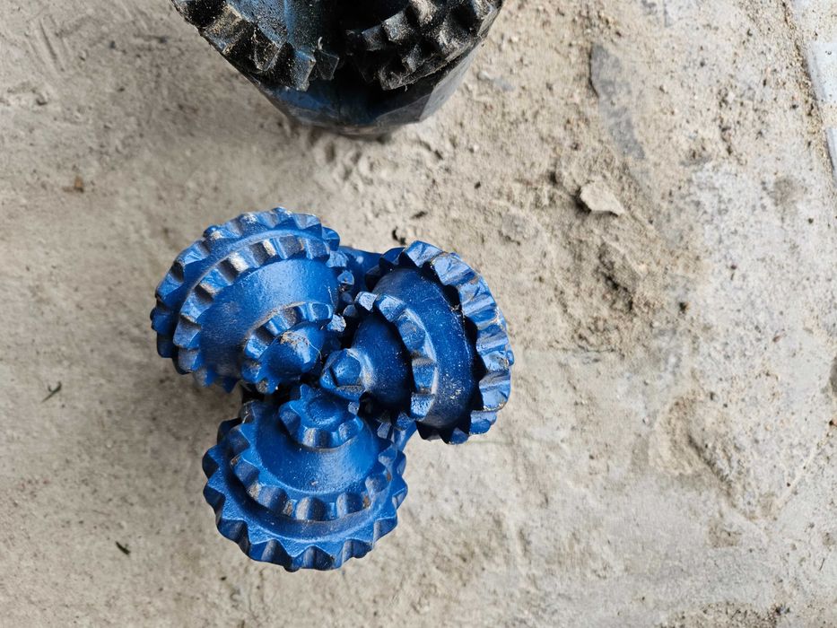 Gryzer świder 143mm