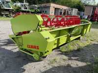 Жатка зернова CLAAS 5.1 метра захват.