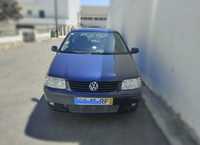 Volkswagen Polo 1.0 gasolina