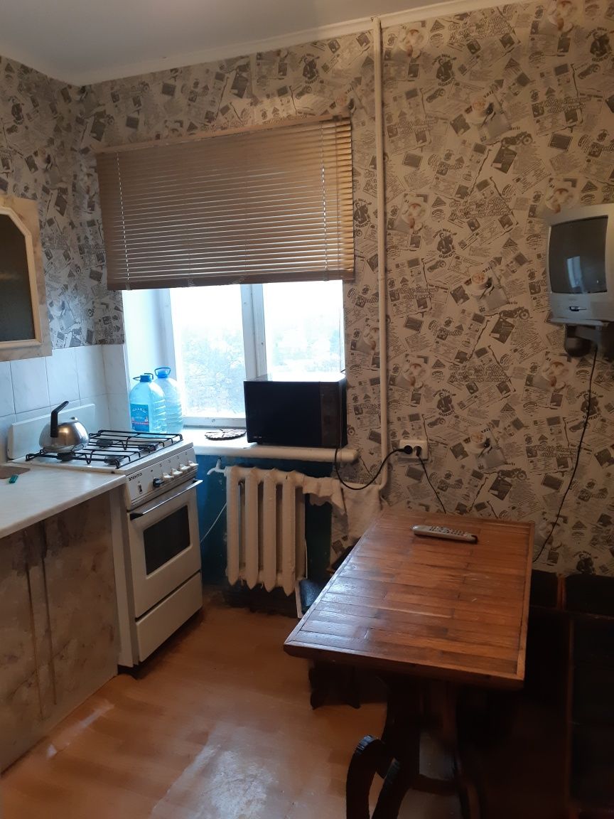 Сдам посуточно квартиру
