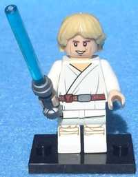 Luke Skywalker v2 (Star Wars)
