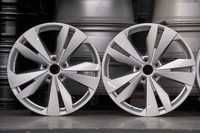 Alufelgi oryginal VW 5x112 8Jx19 et45 cb57,1 jak NOWE! 2022rok!