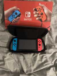 Konsola Nintendo Switch