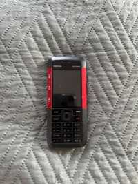 Nokia xpress music 5310