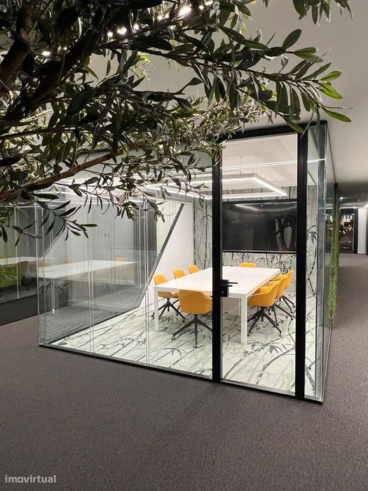 World Trade Center - Escritórios