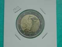 1113 - Euro: 2,00 euros 2022 "35º Aniv. Erasmus", por 2,50