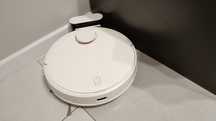 Xiaomi Mi Robot Vacuum Mop Pro - nie wykrywa pojemnika