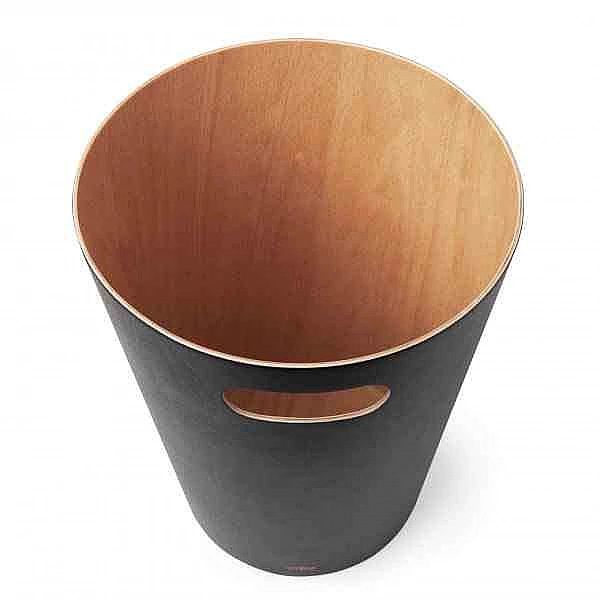 Kosz czarny, Woodrow / Umbra