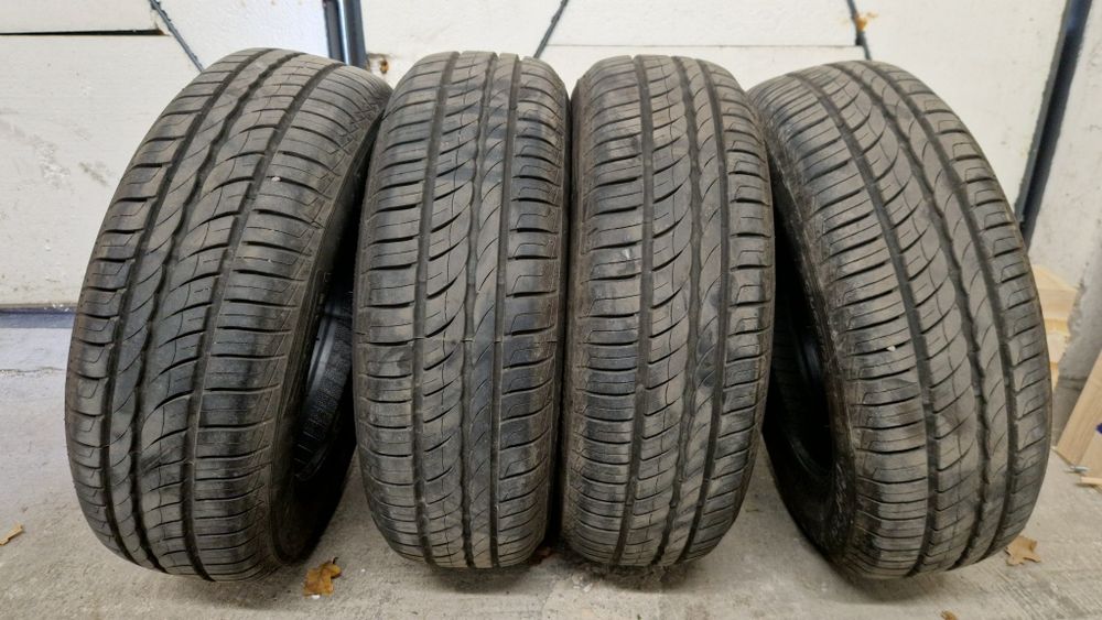 Pirelli Cinturato P1 175/65R14