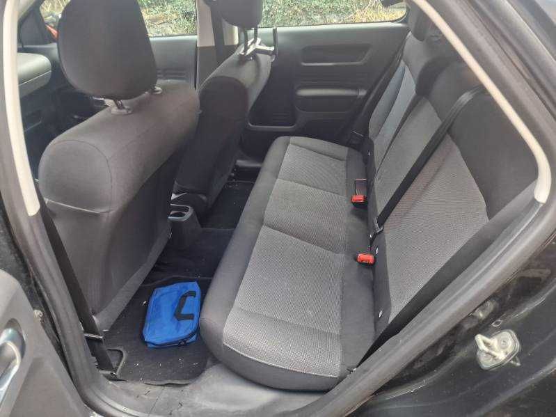 airbag pasy sensor citroen cactus c4 1.2 vti HM01 lak EXLB ORYGINAŁ
