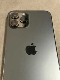 IPhone 12 pro max 256