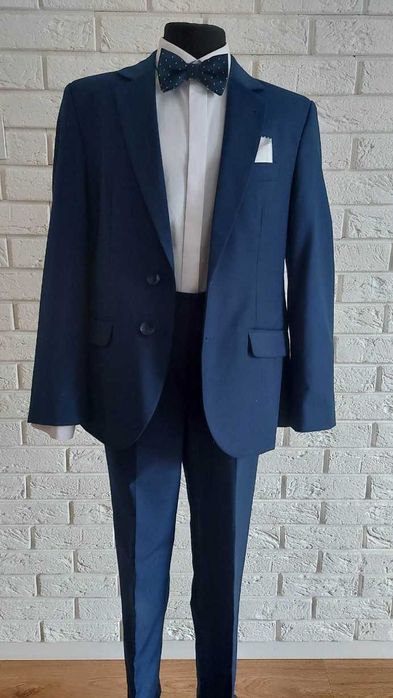 Garnitur chłopięcy