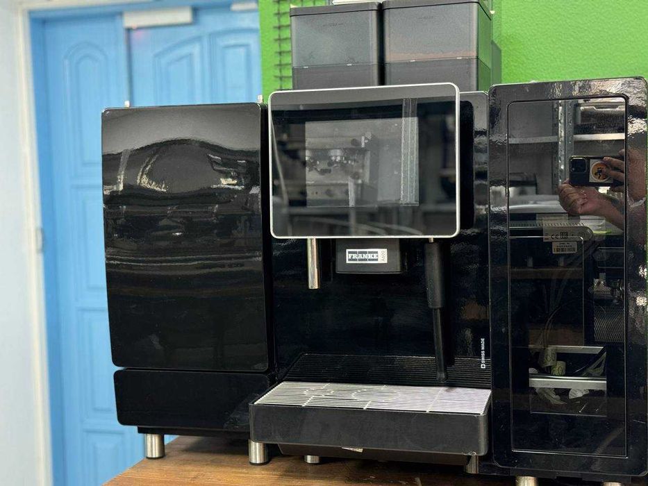 Кавомашина суперавтомат Franke A600 FoamMaster