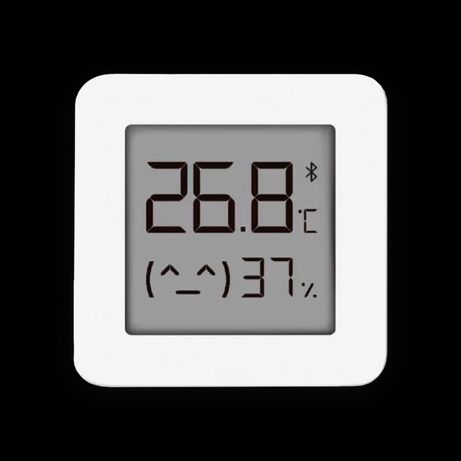 Датчик температуры и влажности Xiaomi Temperature and Humidity