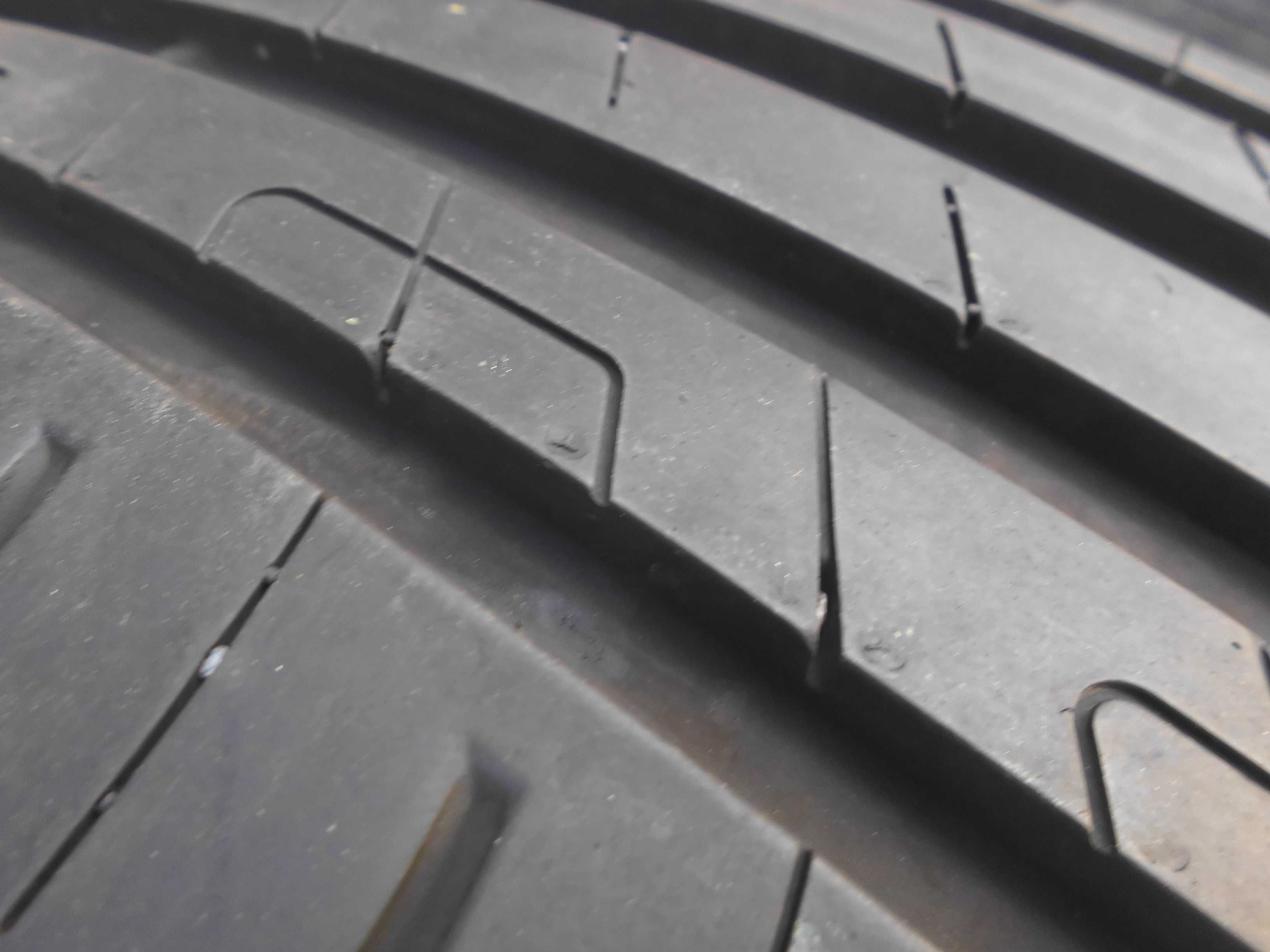 205/55 R17 GoodYear почти новые летние