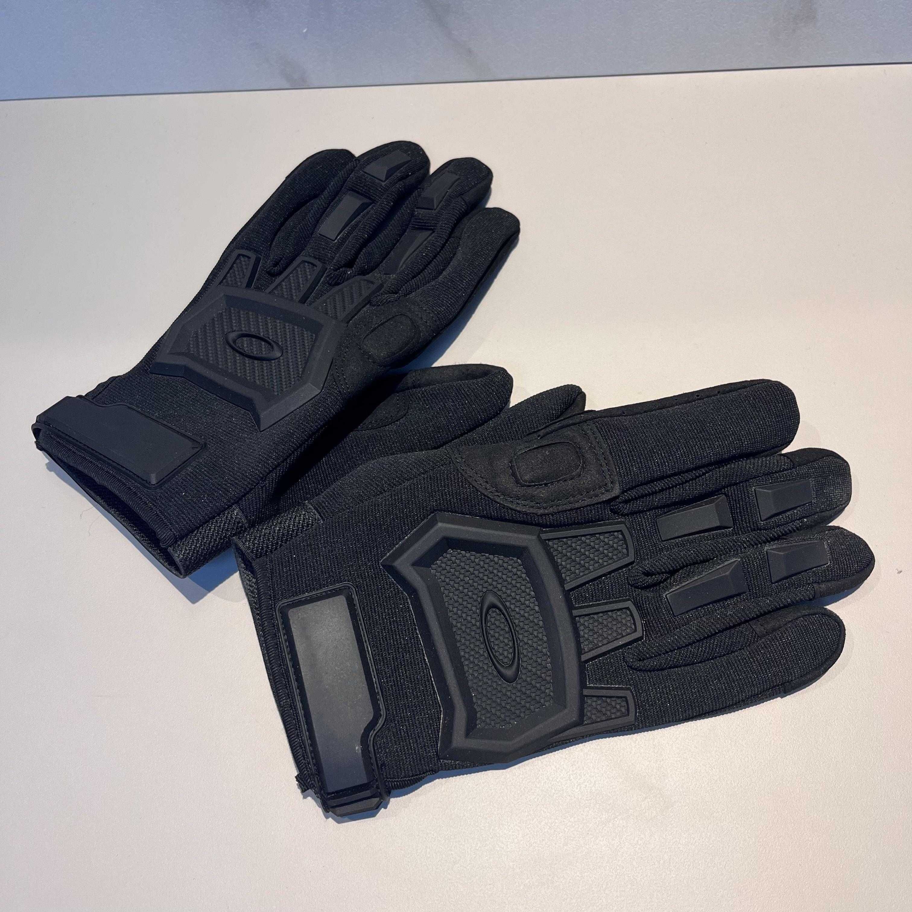 Тактические перчатки Oakley Flexion 2.0 Gloves Black