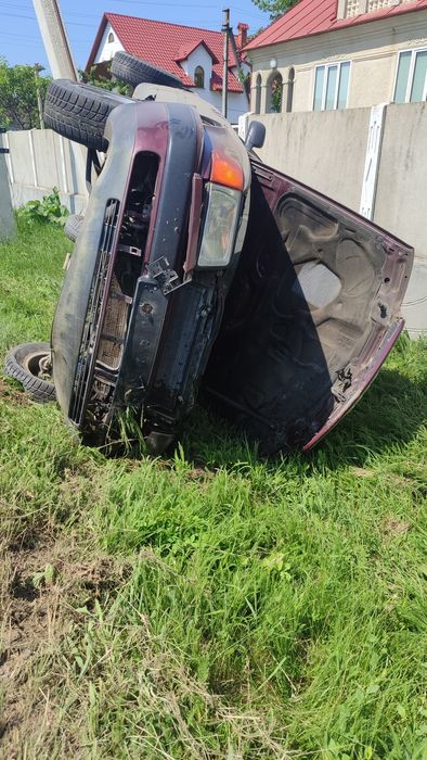 Audi 100 C4, 2.7, ціна 700€ (Договірна):