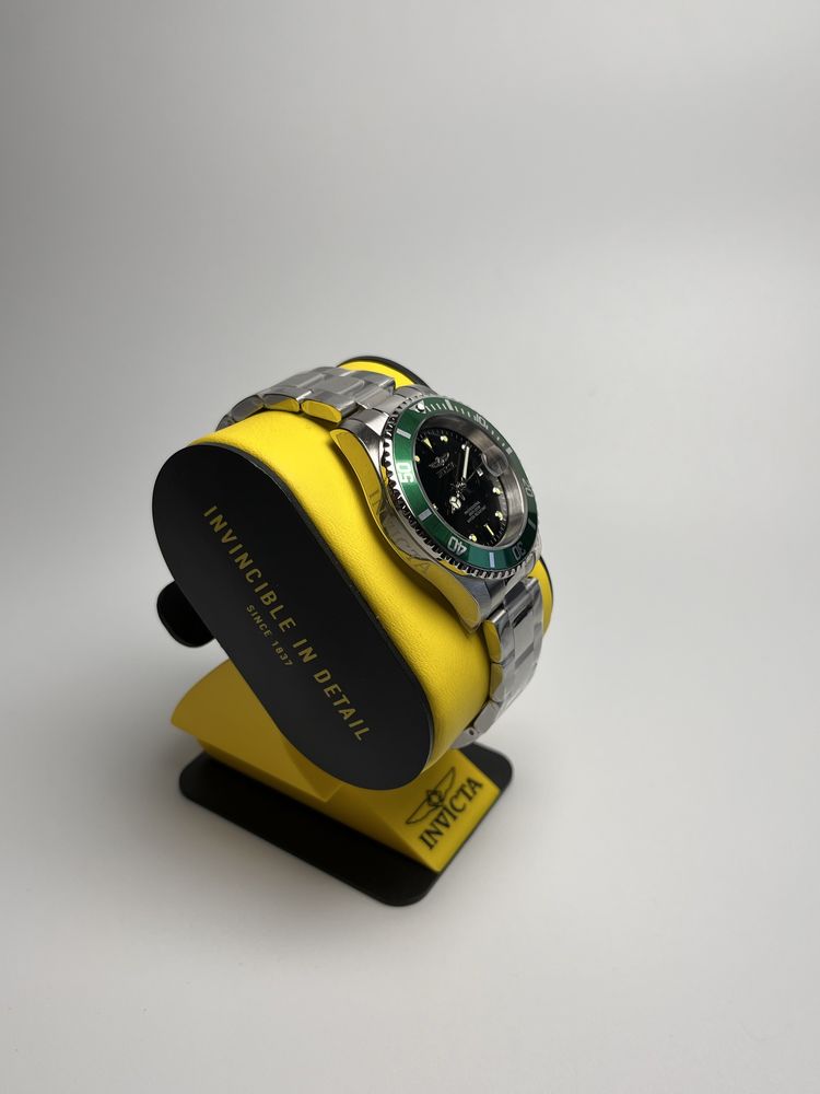 Invicta 47353, годинник інвікта про дайвер, инвикта
