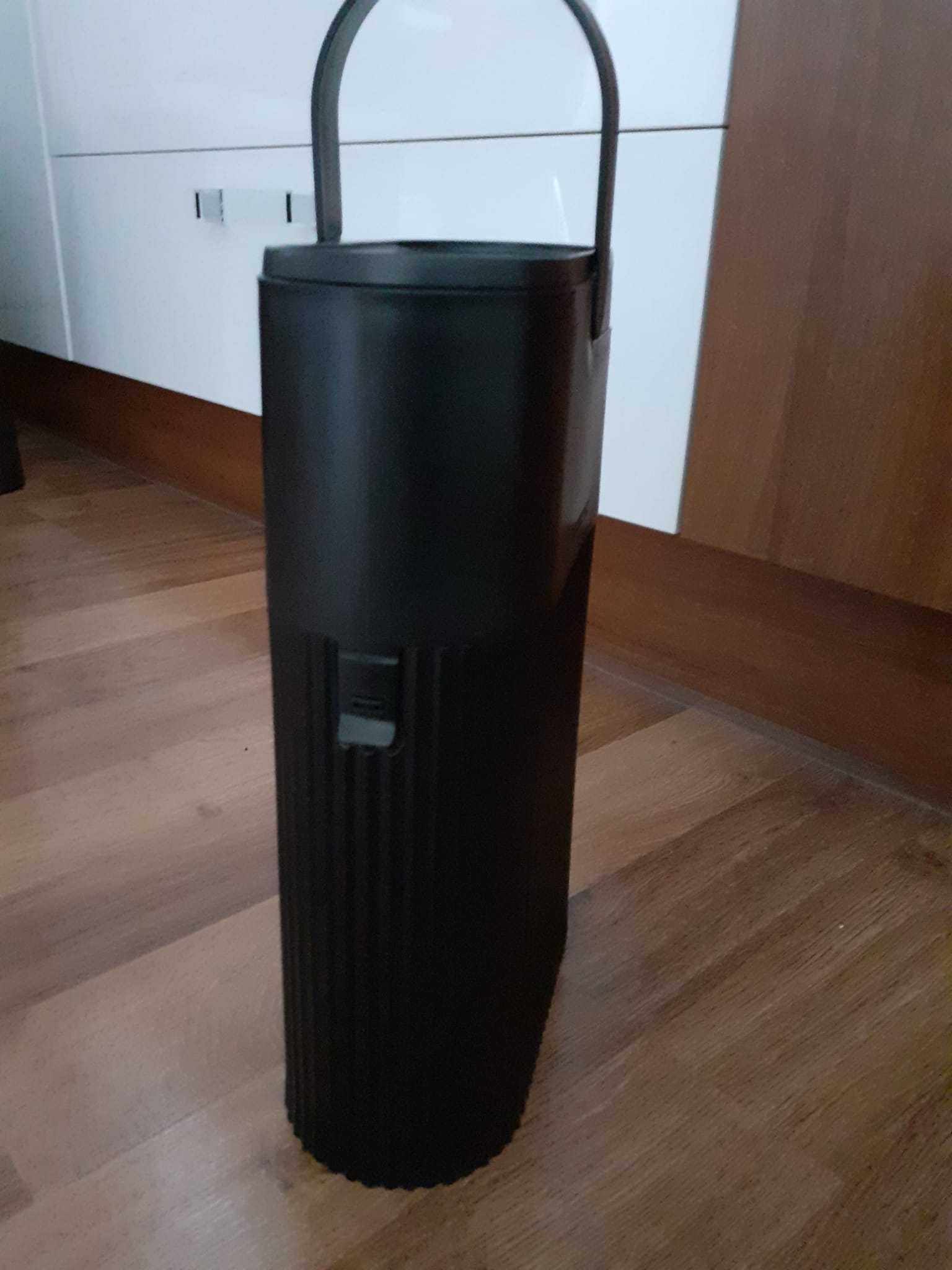 Kosz do recyklingu kapsułek Nespresso