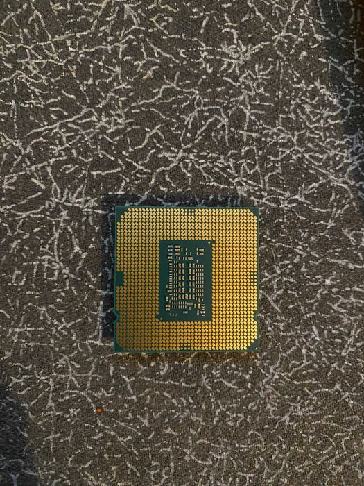 Комплект Intel Core i3 10100f LGA 1200 + MB ASUS PRIME H510M-A + 16GB