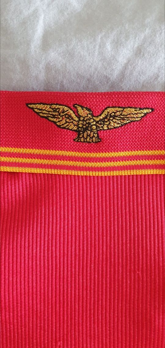 Camisola Retro Benfica Telecel 98/99,Adidas