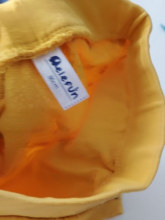 Zestaw : Spodnie dresy dla chłopca, 4 pary