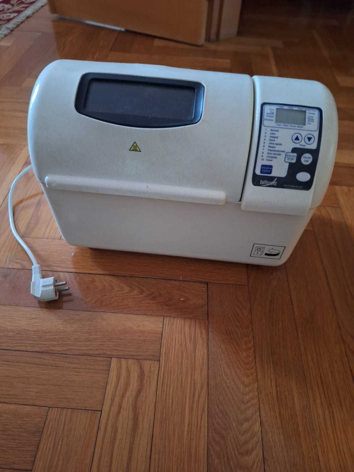 Máquina de  para fazer pão
