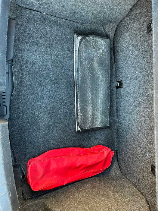 SEAT Ibiza 1.0 Reference – 2016 – 115.834 km