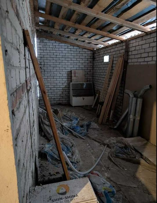 Продам магазин в Люботині в центрі міста!Напрацьована торгова точка!SE