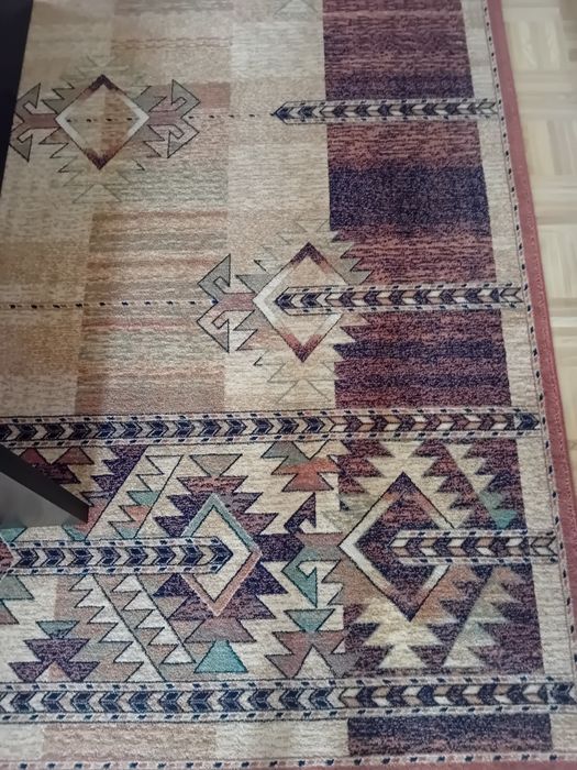 Dywan wełniany 300x400