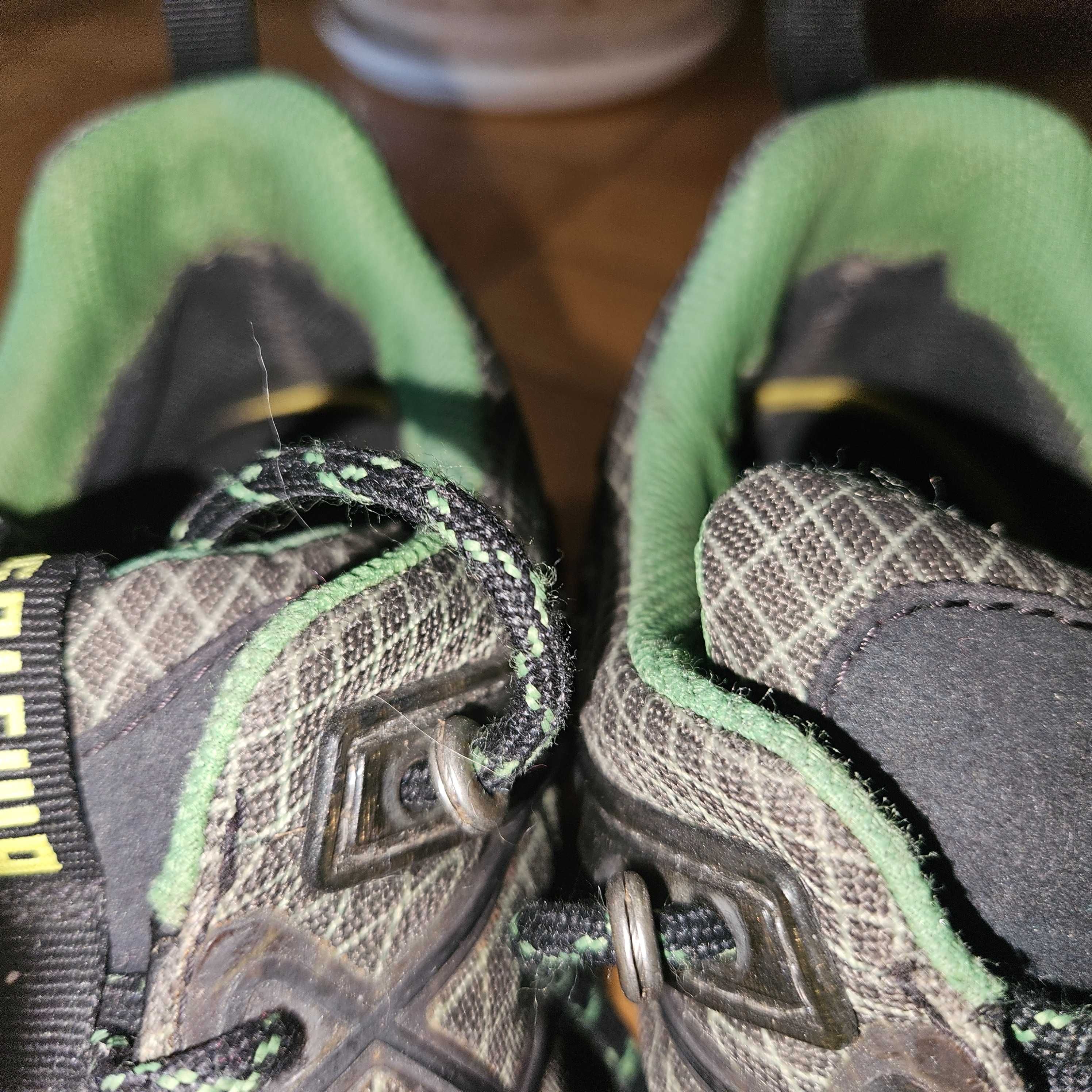 Кросівки чоловічі  бренд Salewa норм стан