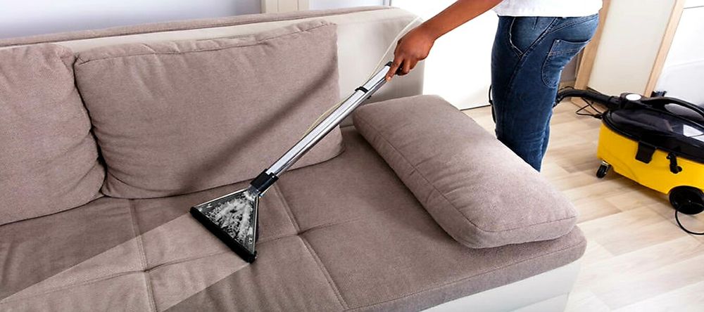 ПРАННЯ килимів та ХІМЧИСТКА меблів