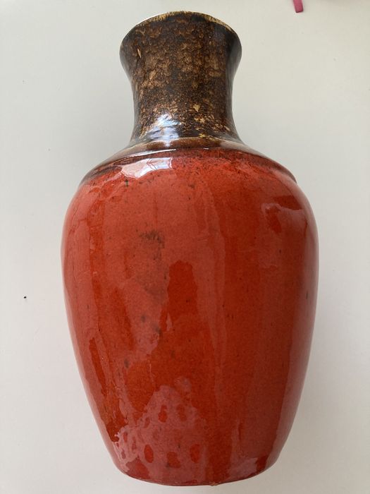 Peça de Louça decoração