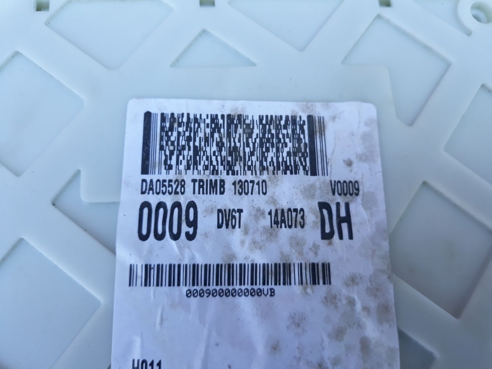 Moduł bsi ford Focus mk3 2012r