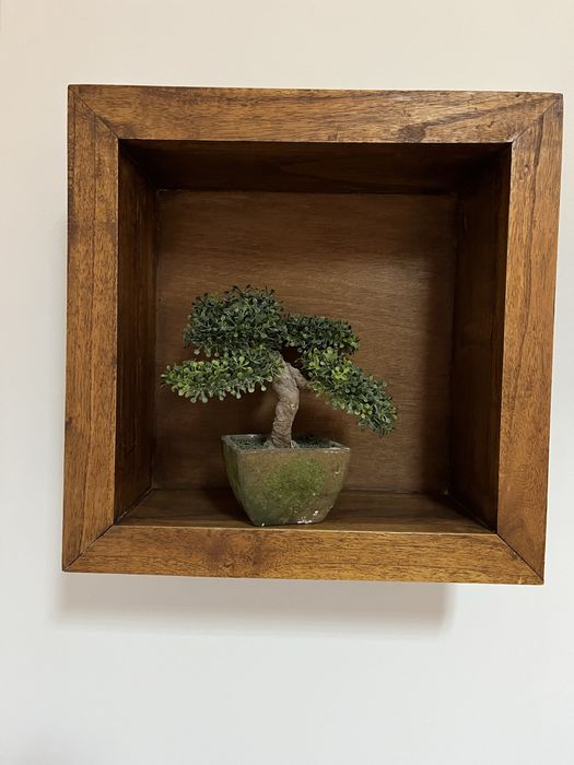 Decoracao tudo incluido