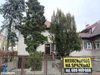Dom z osobnym mieszkaniem, inwestycja, centrum