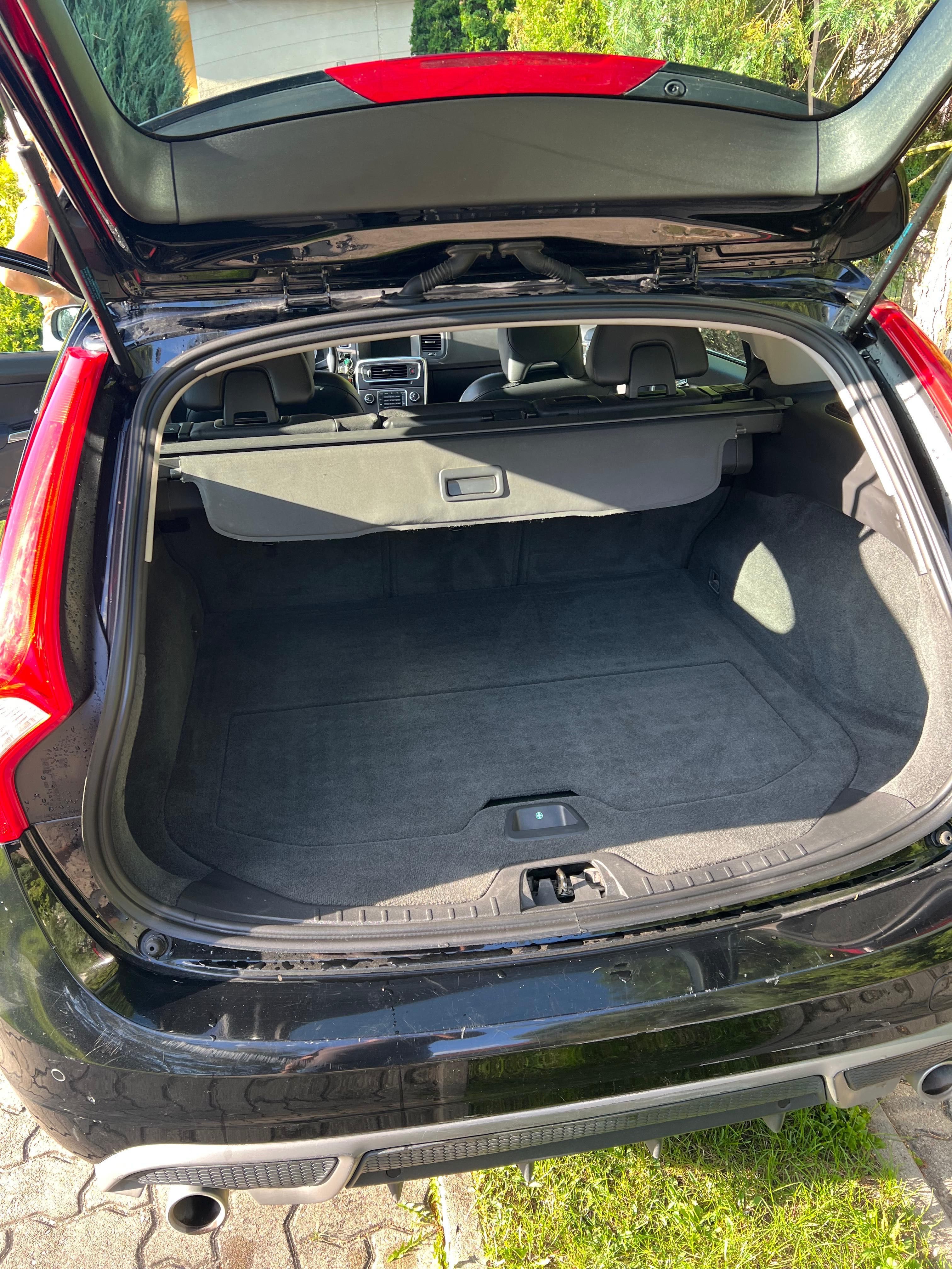 Sprzedam Volvo v60