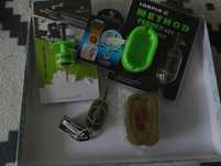 Zestaw startowy do method feeder