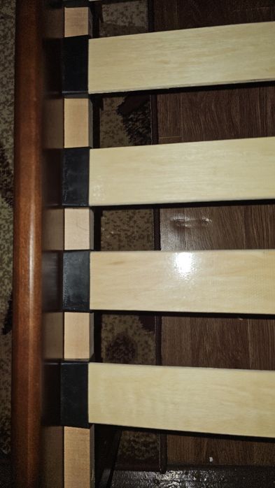 Ліжко Нота Плюс 190×90