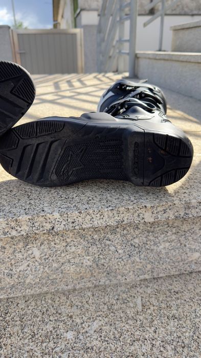 Botas Alpinestars Tech 5