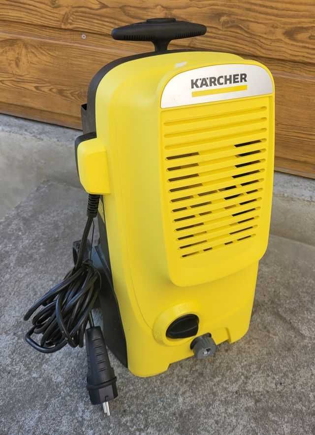 Myjka Ciśnieniowa KARCHER K5