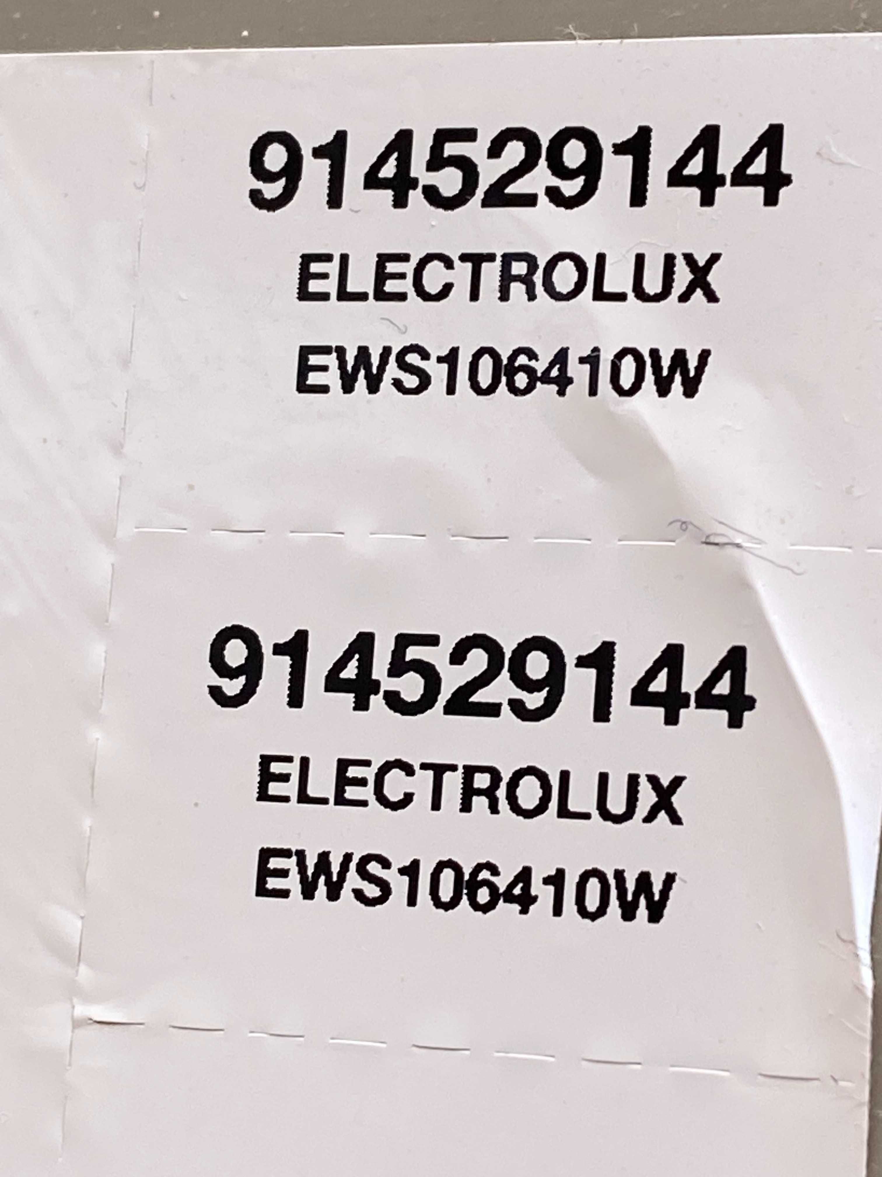 Продаю пральну машину Electrolux, модель EWS106410W б.в
