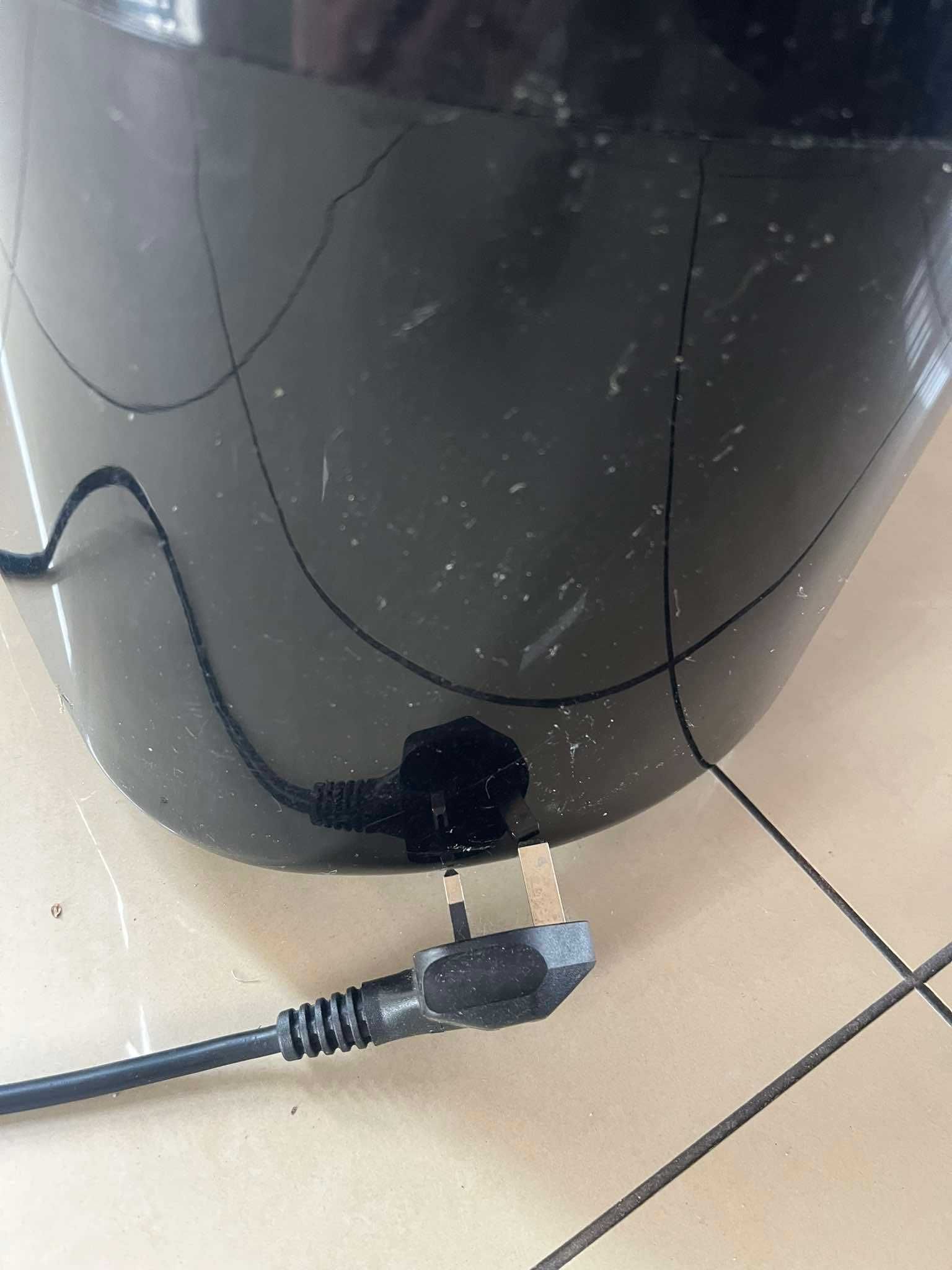 Russell Hobbs Fast Bake maszyna wypiekacz do chleba 23620