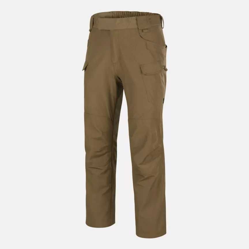 Штани URBAN TACTICAL Flex (UTF) Helikon Tex