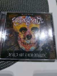 Płyta CD Aerosmith