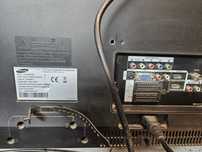 TV 32" Samsung LE32A551