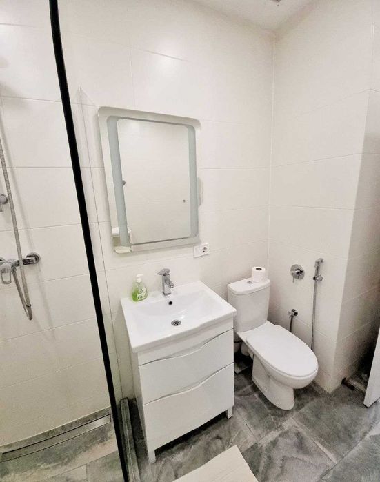 Квартира в ЖК Авалон