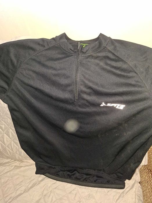 Conjunto ciclismo 2XL Novo