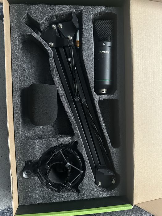 Mikrofon mozos Mkit 800pro v2